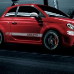 Abarth Rally Talent Italia