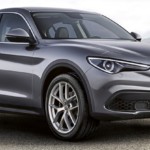 Alfa Romeo Stelvio First Edition