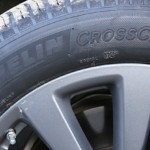 MICHELIN CrossClimate SUV