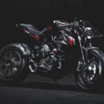 MV Agusta Blackout