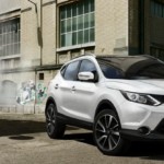 Nissan Qashqai 1QYear