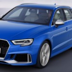 Audi RS3 Sportback