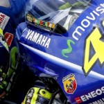 Casco AGV Valentino Rossi Tavullia