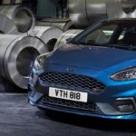 Ford Fiesta ST 200