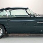 Aston Martin DB5