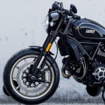 Ducati Scrambler Revolution 54