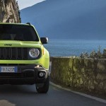 Jeep Renegade Upland