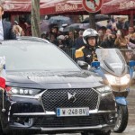 DS7 Crossback Macron