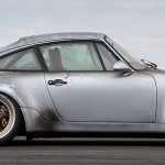 Porsche Carrera 964 RSR Type 51