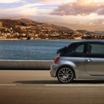 Abarth 695 Rivale