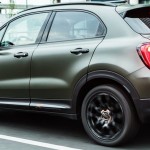 Fiat 500X S-Design Strada