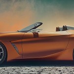 BMW Z4 Concept