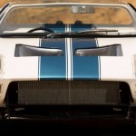 Ford GT40 Roadster in vendita