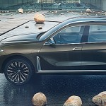 BMW Concept X7 iPerformance