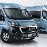 Ducato Metano 4000 euro di incentivi