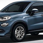 Fiat 500X Edition