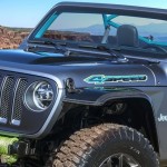 Jeep Moab Easter Jeep Safari