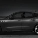 Maserati Levante Trofeo