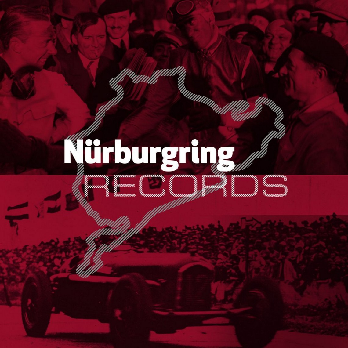 Nurburgring Records Museo Alfa Romeo