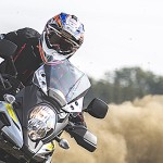 Suzuki V-Strom Academy 2018